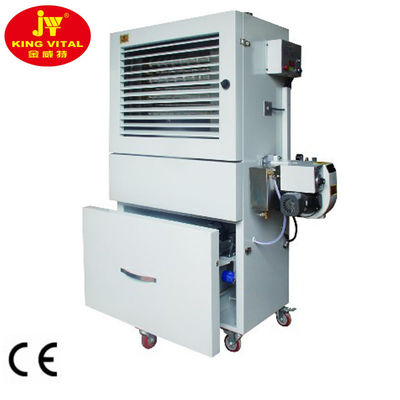 Wielofunkcyjny podgrzewacz oleju garażowy 80-120 kW