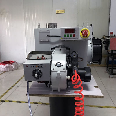 Wypalnik oleju silnikowego dla kurczaków 120000 Btu / h Rok gwarancji