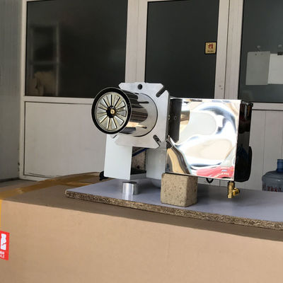 Ekologiczny palnik z recyklingu oleju, palnik z olejem 6 - 8 litrów na godzinę