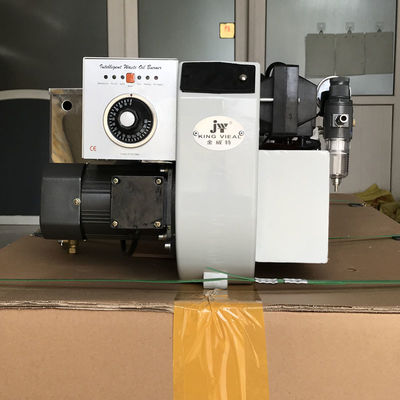 100000 Kcal Spalnik oleju odpadowego Model gwiazdkowy, Grzejnik do spalania oleju 80-120 Kw Moc