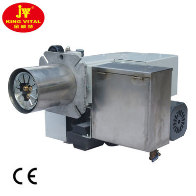 Całkowicie automatyczny palnik oleju roślinnego 510 x 455 x 300 mm dla suszarki ziaren