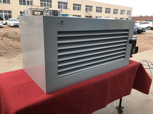 200000 Btu / h Olejne grzejniki garażowe 200 - 600 mkw.