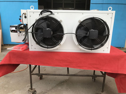 200000 Btu / h Olejne grzejniki garażowe 200 - 600 mkw.