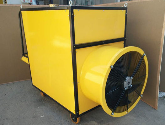 Ogrzewacz dla hodowli zwierząt domowych 80 - 120 kW