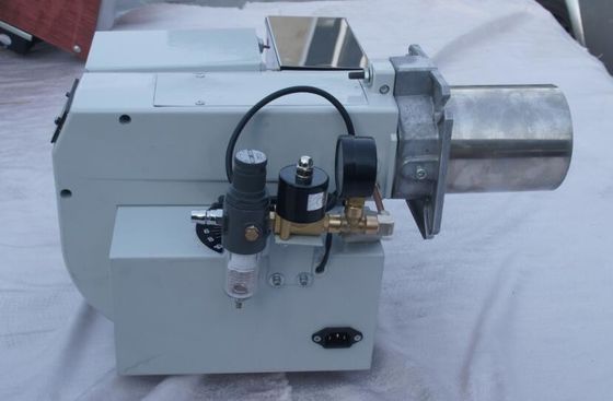 220 V / 50 Hz Spalarz oleju silnikowego 510 x 455 x 300 mm Pc Board Control
