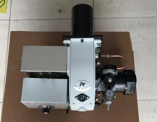 120000 Btu / h Paliwo oleju napędowego 430 X 450 X 290 mm Odporność na ciepło