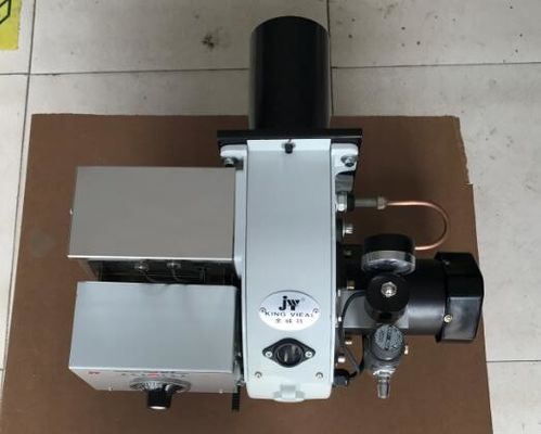 KV 03 Spalarze oleju przemysłowego, 14-55 kW Spalarz oleju zużytego Łatwe w obsłudze