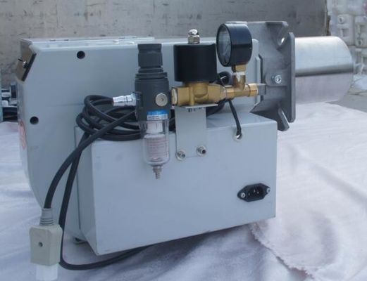 0.3 T Paliwar do oleju roślinnego 400000 Btu / h dla piwnicy domowej szkoły