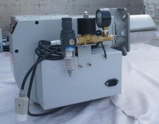 Bezpieczeństwo Bez dymnego palnika oleju odpadowego 116 psi Ciśnienie robocze ODM / OEM Dostępne