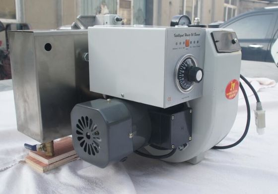 300000 Kcal Trzy-Siphon Nozzle Oil Burner 270 Kw Wydajność dla elektrowni