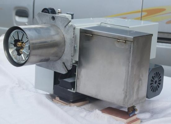 300000 Kcal Trzy-Siphon Nozzle Oil Burner 270 Kw Wydajność dla elektrowni
