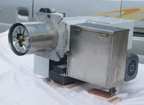220 V Paliwo oleju silnikowego, 50 Hz Opełnione spaleniem Opełnione paliwem oleju silnikowego