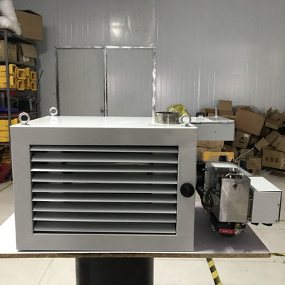 30000 Kcal Advanced Clean Burn Heater Komora spalania ze stali nierdzewnej