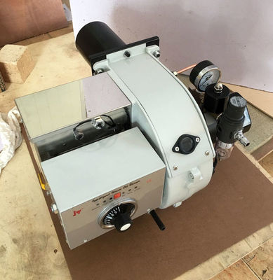 120000 Btu / h Paliwo oleju napędowego 430 X 450 X 290 mm Odporność na ciepło