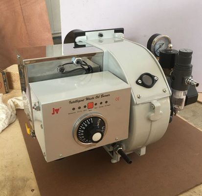 Energooszczędny palnik oleju silnikowego, mały palnik oleju silnikowego 14 - 55 kW