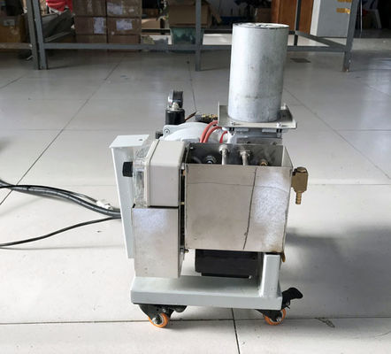 System filtrów pionowych do góry z recyklingu płomieni olejowych OEM / ODM Dostępny