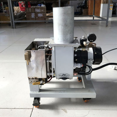 System filtrów pionowych do góry z recyklingu płomieni olejowych OEM / ODM Dostępny