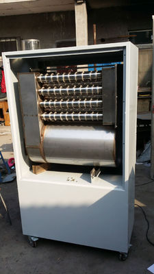 400000 Btu Olej spalany 0,6 kW Wampir silnik OEM / ODM Dostępny