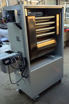 Wielofunkcyjny podgrzewacz oleju garażowy 80-120 kW