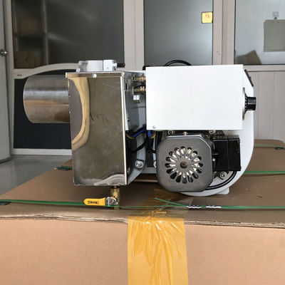 25 kg inteligentny palnik oleju odpadowego z garażu