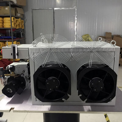 110 V / 60 Hz Mały podgrzewacz o temperaturze 8 barów Ciśnienie robocze CE zatwierdzone