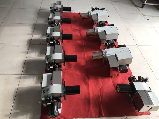 Model KV10 Odpady samochodowe Samochodowe oleje ciężarówkowe Nieprawidłowy palnik olejowy 80 - 120 Kw Bezpieczny w użyciu