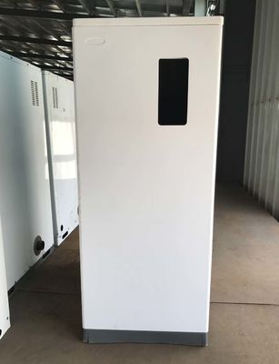 KVB300 Pionowy kotel wodny przemysłowy / duży kotel wodny dla gospodarstw rolnych / fabryk
